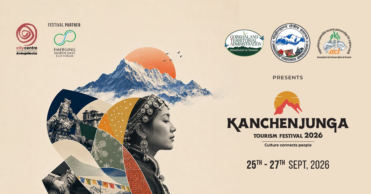 Why the Kanchenjunga Tourism Festival Is the Biggest Celebration of the Year