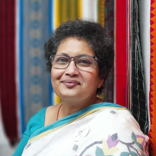 Smt. Sanjukta Bose