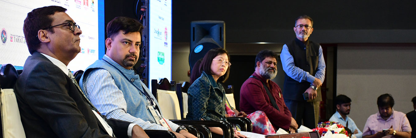 Association for Conservation & Tourism Shines at TTF 2023!