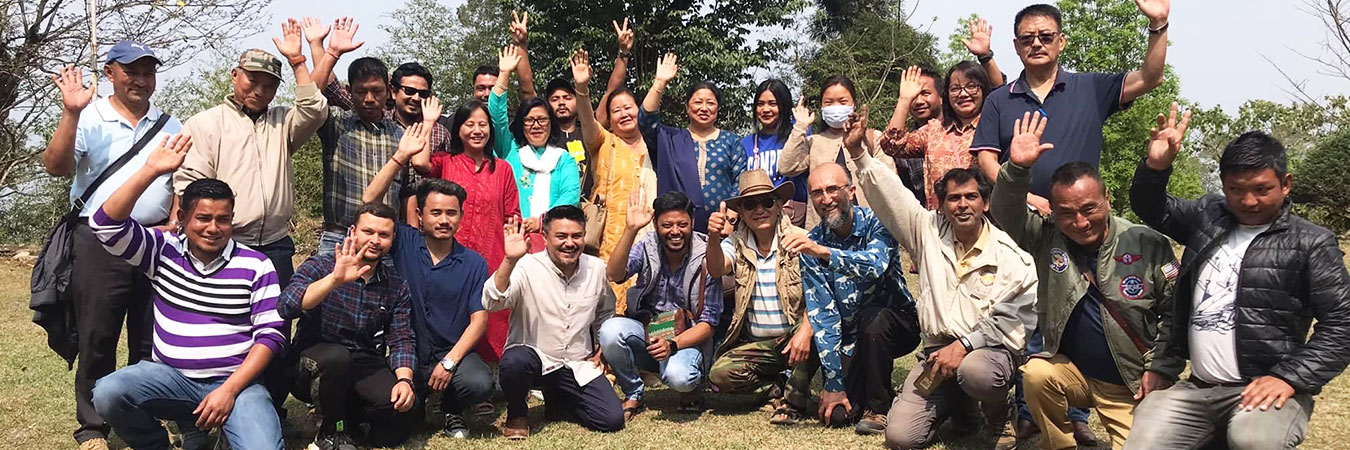 ACT as Training Partner of Utkarsh Bangla