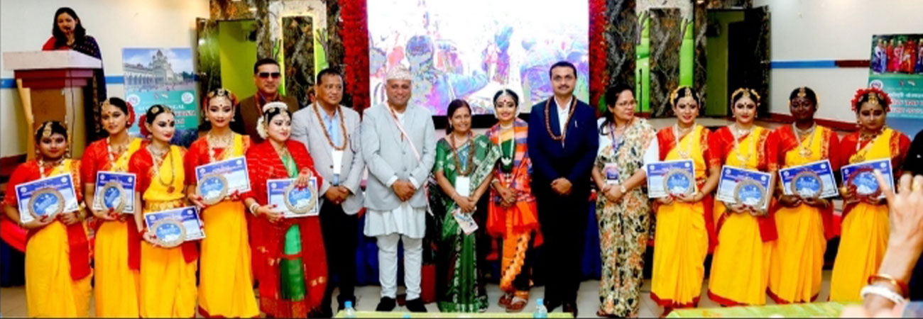 Koshi - Bengal Cultural & Tourism Festival 2026 in Birtamode