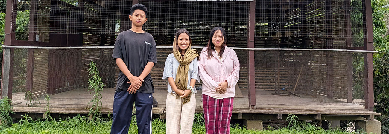 Exploring Chullyu Village - Lessons from a Model Agro-Tourism Community