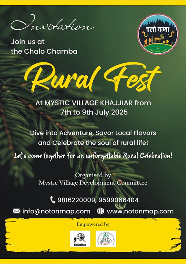 Rural Fest
