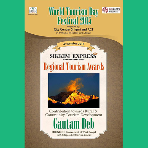 World Tourism Day Festival 2015